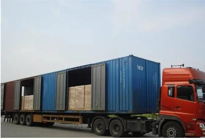 厦门到富蕴县整车运输