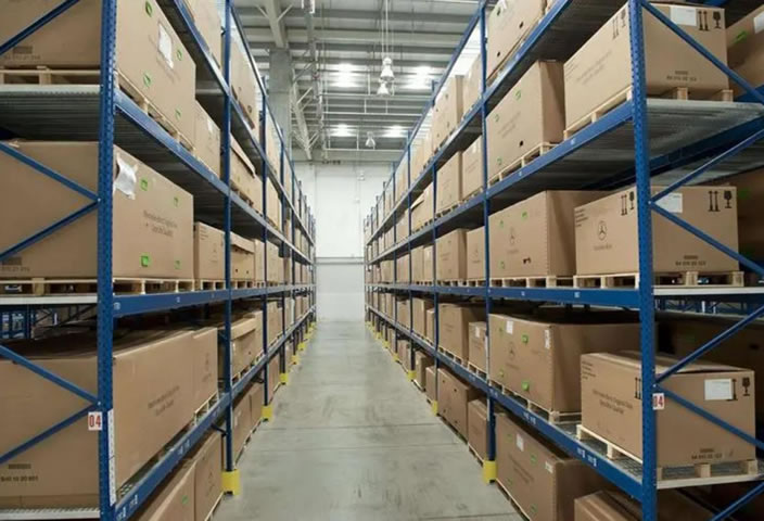 厦门到富蕴县货物仓储