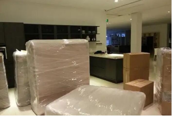 厦门到富蕴县长途搬家