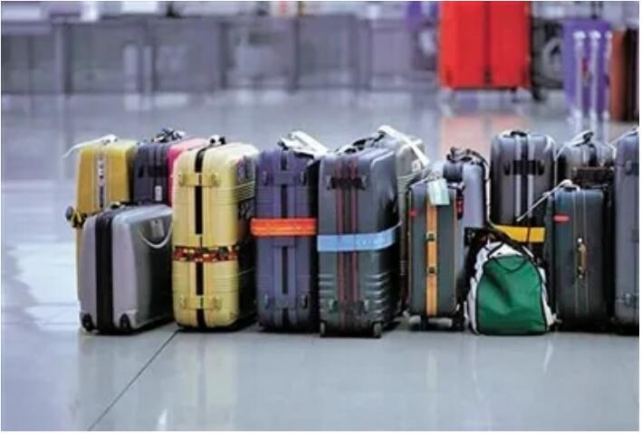 厦门到富蕴县行李托运