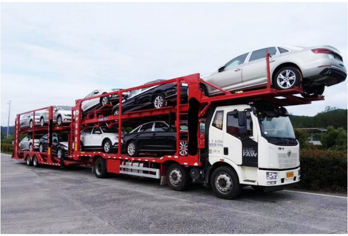 厦门到富蕴县轿车托运